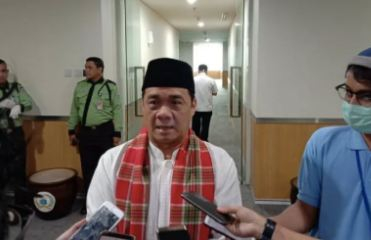 Alasan RIDO Tak Ajukan Gugatan PHPU Pilkada Jakarta ke MK: Kebijakan dan Arahan Pimpinan Koalisi