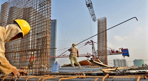 4 Fakta Proyek Strategis Nasional untuk Realisasikan Program 3 Juta Rumah