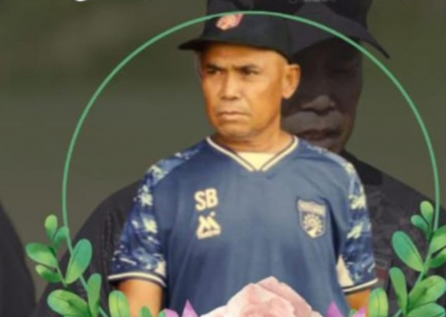 Breaking News: Legenda PSM Makassar Syamsudin Batolla Tewas Kecelakaan di Tol Pasuruan-Probolinggo