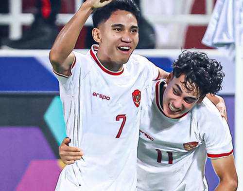 Jadwal dan Link Live Streaming Timnas Indonesia vs Laos di Piala AFF 2024 Malam Ini: Wajib Sabet 3 Poin Garuda, Klik di Sini!
