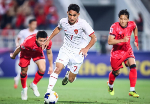 Live di RCTI Malam Ini! Jadwal Siaran Langsung Timnas Indonesia vs Laos di Piala AFF 2024
