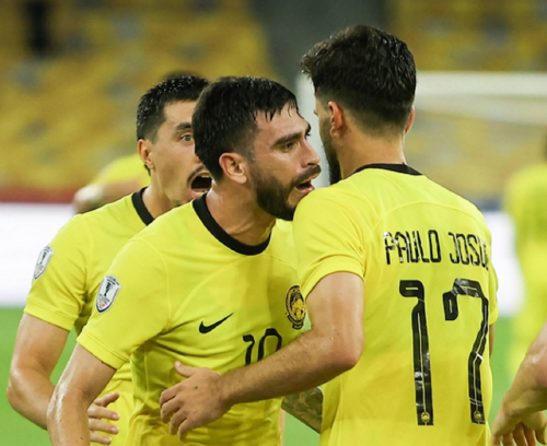 Kisah Tragis Timnas Malaysia yang Ditinggalkan 7-8 Pemain Jelang Lawan Thailand di Piala AFF 2024