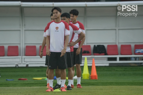 5 Pemain Timnas Indonesia yang Wajib Dimainkan Lawan Laos di Piala AFF 2024, Nomor 1 Asnawi Mangkualam!