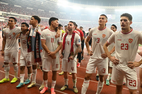 Media Malaysia Prediksi Indonesia Bakal Jadi Tuan Rumah Piala Asia 2031, Ini Alasan Kuatnya!