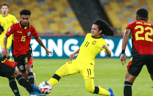 Masyarakat Malaysia Malah Sindir Timnas Indonesia Usai Susah Payah Kalahkan Timor Leste di Piala ASEAN Mitsubishi Electric Cup 2024