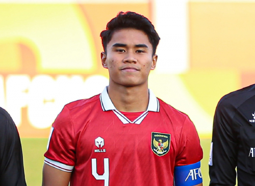 Kisah Muhammad Ferarri, Bek Tangguh Berpangkat Bripda Aktif yang Perkuat Timnas Indonesia di Piala AFF 2024