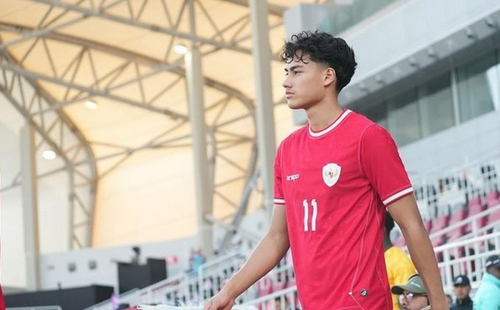 Jadwal Siaran Langsung Timnas Indonesia vs Laos di Piala AFF 2024 di RCTI Malam Ini: Pantang Remehkan Lawan, Garuda!
