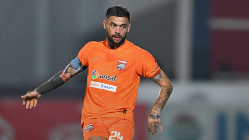 Pesan Khusus Diego Michiels kepada Justin Hubner, Soroti Karier di Timnas Indonesia dan Wolverhampton Wanderers