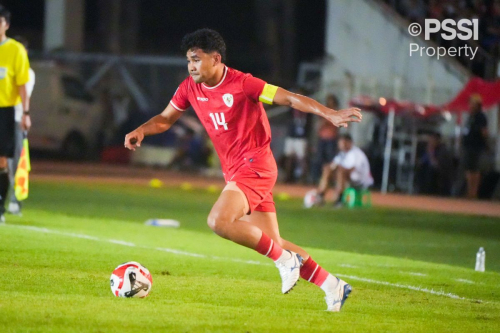 Live Malam Ini! Jadwal Siaran Langsung Timnas Indonesia vs Laos di Piala AFF 2024 di RCTI