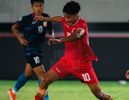 Klasemen Sementara Grup B Piala AFF 2024 Kelar Laga Timnas Indonesia vs Laos: Garuda Kuasai Peringkat Pertama!