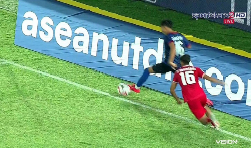 Wasit Hiroki Kasahara Rampok Kemenangan Timnas Indonesia karena Sahkan Gol Ketiga Laos, VAR Tak Berfungsi?