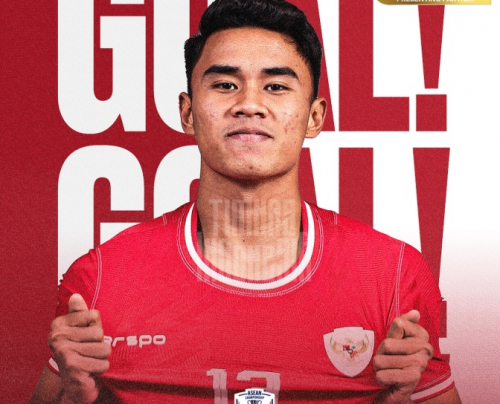 Muhammad Ferarri Ungkap Alasan Timnas Indonesia Gagal Kalahkan Laos di Piala ASEAN Mitsubishi Electric Cup 2024