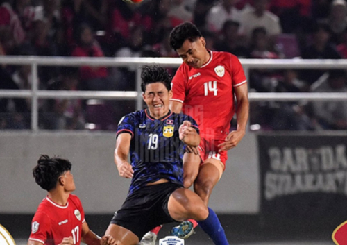 Hitung-hitungan Timnas Indonesia Lolos Semifinal Piala AFF 2024 Setelah Ditahan Laos 3-3