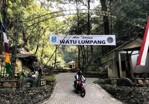 Gegara Cuaca Ekstrem, Kawasan Gunung Arjuno - Welirang Ditutup