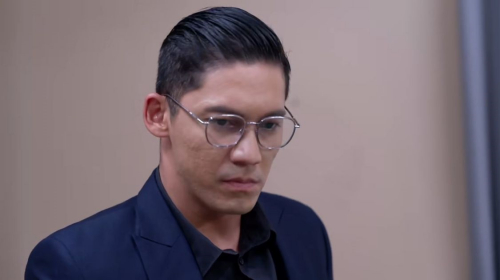 Sinopsis Sinetron Cinta Yasmin Episode156