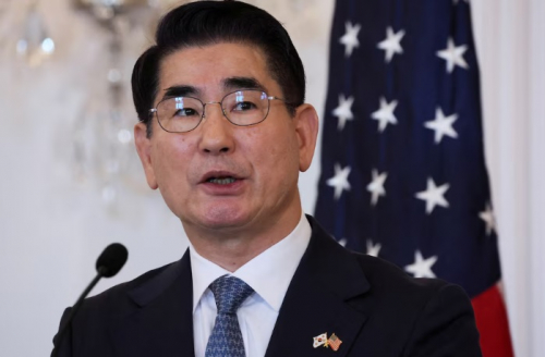 3 Pejabat Korsel yang Ditangkap Terkait Deklarasi Darurat Militer