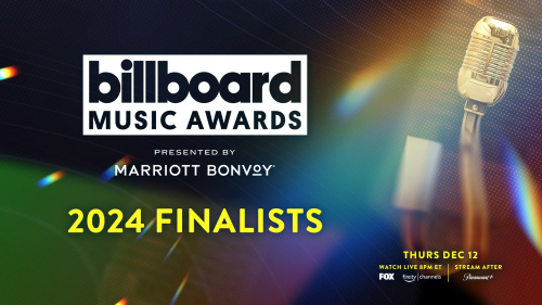 Daftar Lengkap Billboard Music Awards 2024, Beyonce Gagal Bawa Piala