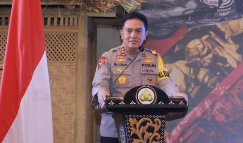 Harta Kekayaan Irjen Mohammad Iqbal di LHKPN