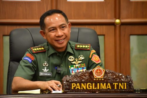 harta-kekayaan-panglima-tni-jenderal-agus-subiyanto-di-lhkpn