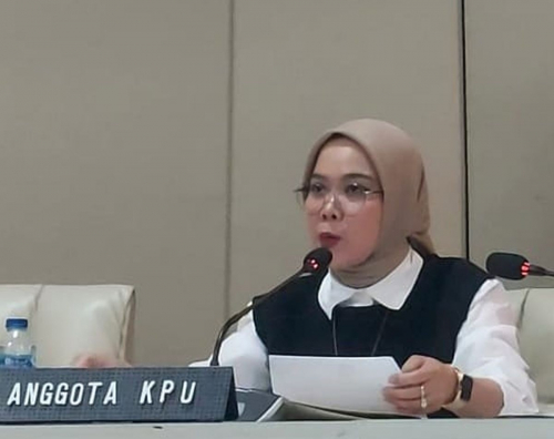 KPU: Ada 281 Permohonan Sengketa Pilkada 2024, Ini Rinciannya
