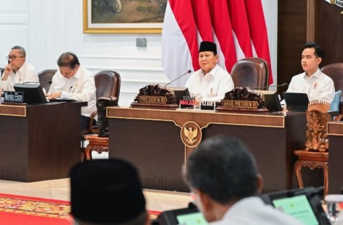 Program Prioritas Prabowo-Gibran Dapat Dukungan Kalangan Pengusaha