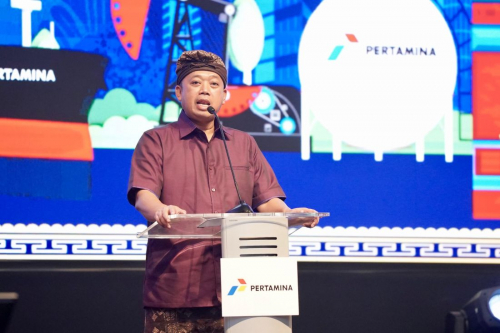 Menteri Nusron Tak Mau Ketahanan Pangan dan Energi Terganggu Gegara Lambatnya Perizinan