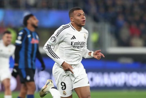 Kylian Mbappe Cedera, Ini Prediksi Line Up Rayo Vallecano vs Real Madrid di Liga Spanyol 2024-2025