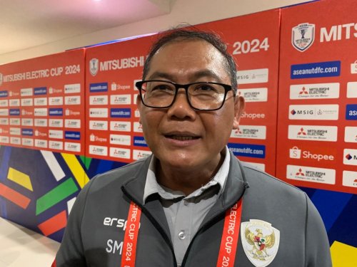 Mental Pemain Timnas Indonesia Jadi Sorotan Usai Gagal Kalahkan Laos di Piala AMEC 2024