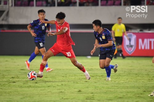 Media Malaysia Sindir Timnas Indonesia yang Ditahan Laos 3-3 di Piala AFF 2024: Rendahkan Skuad Garuda?