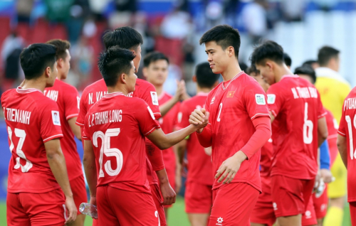 Tebar Ancaman ke Timnas Indonesia, Gelandang Vietnam Sebut Sudah Punya Rencana Terbaik untuk Bungkam Skuad Garuda