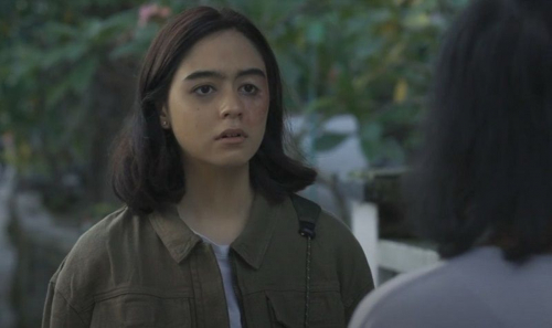 Sinopsis Original Series V Cinta Di Balik Awan Episode 14 Desember 2024