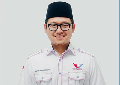 Konsolnas Perindo, Ketua DPD Kepahiang Beberkan Empat Kelompok yang Bisa Jaga Basis Suara