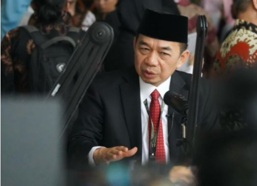 Fraksi PKS DPR Datangi Markas PBB, Diplomasi Parlemen untuk Anak Gaza Korban Agresi Israel