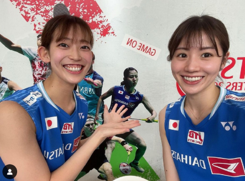 Jadwal Final BWF World Tour Finals 2024: Anders Antonsen vs Shi Yu Qi, Nami Matsuyama/Chiharu Shida Jumpa Pasangan Korea Selatan!