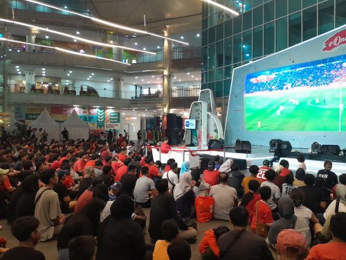 nobar-supershow-timnas-indonesia-vs-vietnam-di-piala-amec-2024-berlangsung-meriah