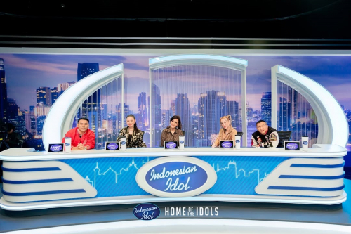 Tayang Malam Ini, Audition Indonesian Idol Season XIII Semakin Seru!