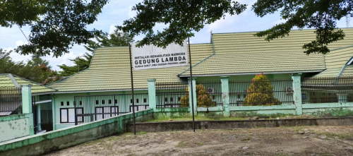 13 Pasien Rehabilitasi Narkoba Kabur dari Rumah Sakit Jiwa Diduga Sudah Direncanakan