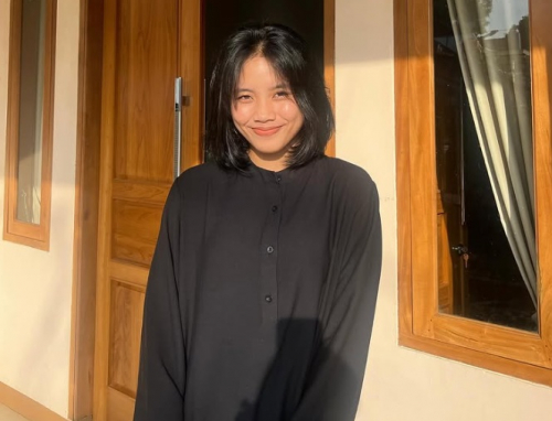 5 Pevoli Cantik Indonesia yang Layak Berkarier di Luar Negeri Ikuti Jejak Megawati Hangestri, Nomor 1 Libero Terbaik Proliga 2024