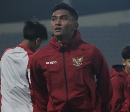 kisah-rivaldo-pakpahan-pemain-borneo-fc-yang-berkarier-dari-liga-3-kini-masuk-skuad-timnas-indonesia-di-piala-aff-2024