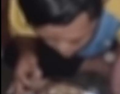 Viral Aksi Perundungan Anak Berkebutuhan Khusus, Disuruh Makan Diduga Daging Musang