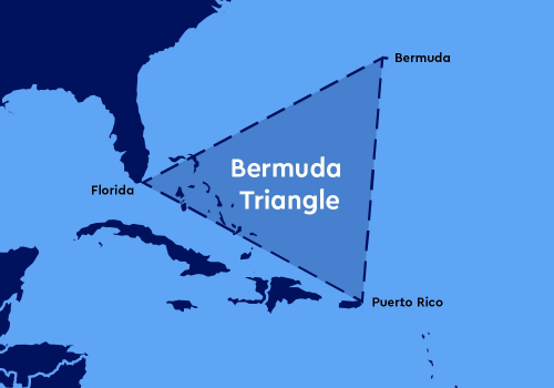 Peneliti Klaim Pecahkan Misteri Hilangnya Kapal dan Pesawat di Segitiga Bermuda, Ini Penjelasannya
