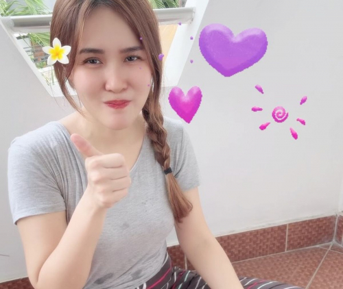 Jessica Wongso Buat Tutorial Sambal, Netizen Salah Fokus dengan Wajahnya Semakin Glowing
