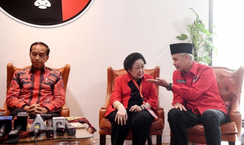 Beri Pernyataan Menohok Usai Dipecat PDIP, Jokowi: Waktu yang Akan Menguji!