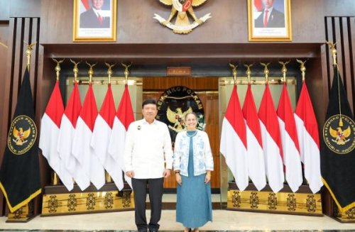 indonesia-as-sepakat-tingkatkan-kerja-sama-bilateral-di-bidang-politik-dan-keamanan