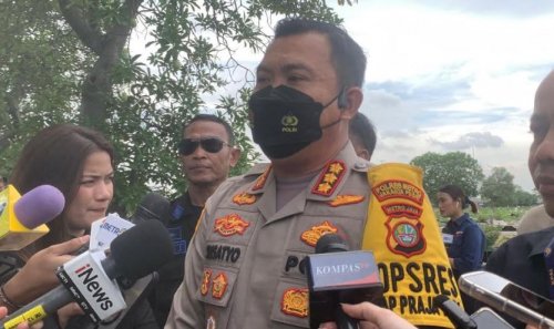 Dalami Kasus Dugaan Bayi Tertukar, Polisi Sita CCTV Hingga Periksa Bidan RSIJ Cempaka Putih