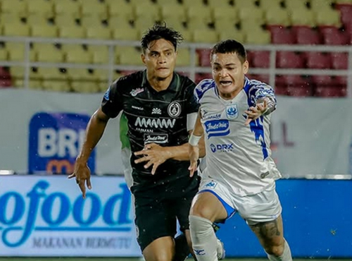 Hasil PSS Sleman vs PSIS Semarang di Liga 1 2024-2025: Super Elja Menang Tipis 2-1!