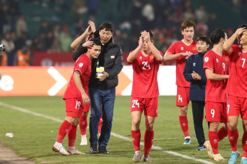 Susah Payah Kalahkan Timnas Indonesia, Vietnam Kena Semprot Pengamat Sepakbola