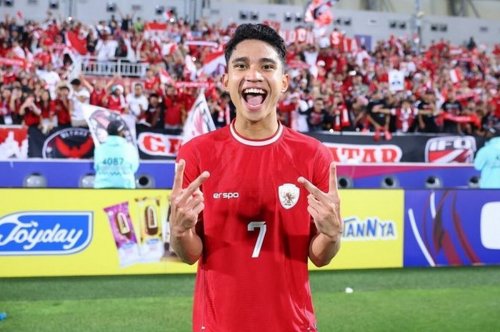 Live di RCTI! Ini Jadwal Siaran Langsung Timnas Indonesia vs Filipina di Piala AFF 2024 yang Tentukan Nasib Skuad Shin Tae-yong