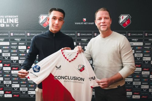 pemain-keturunan-indonesia-miliano-jonathans-resmi-gabung-fc-utrecht-setim-dengan-ivar-jenner-dan-ole-romeny