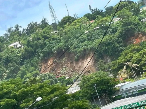 4 Fakta Gempa dan Tsunami di Vanuatu